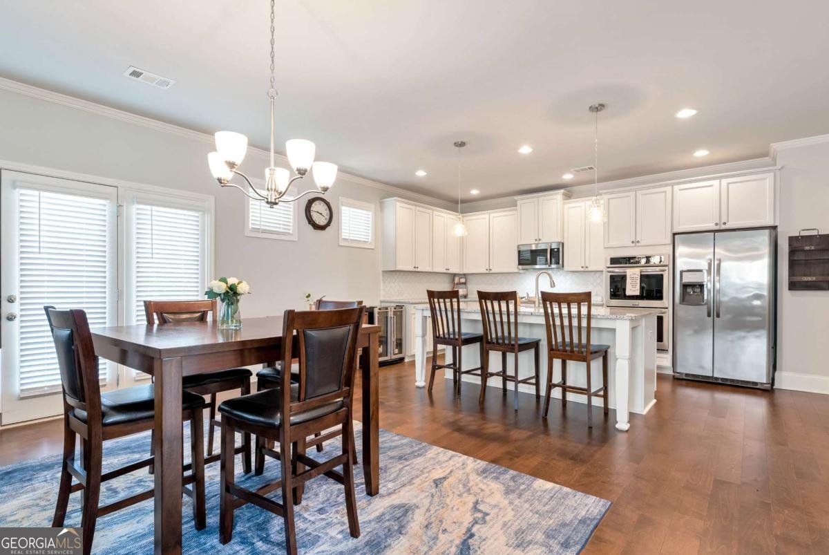 253 Orchard Trail Canton - 8