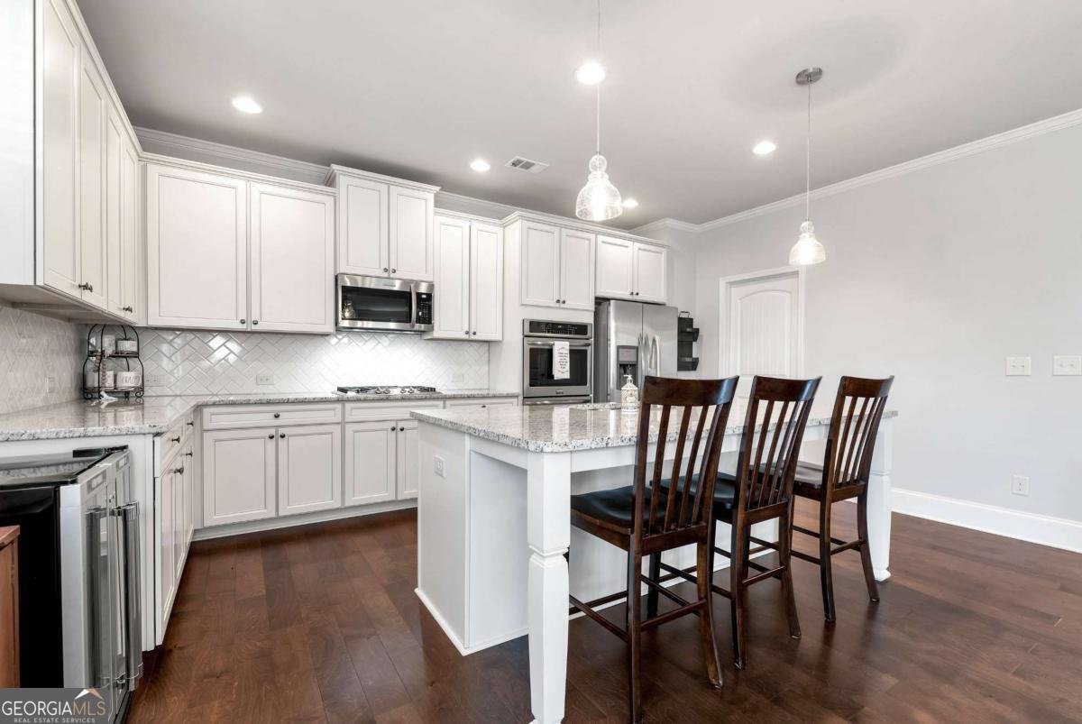 253 Orchard Trail Canton - 9