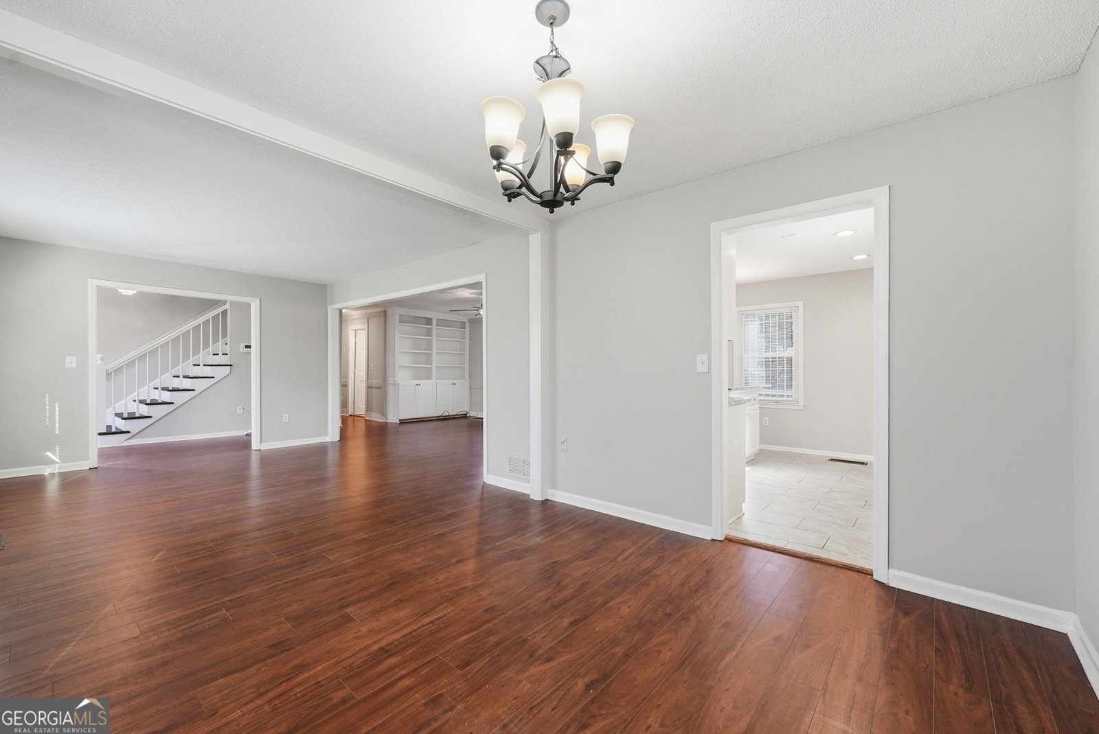 2328 Horseshoe Bend Road Marietta - 10