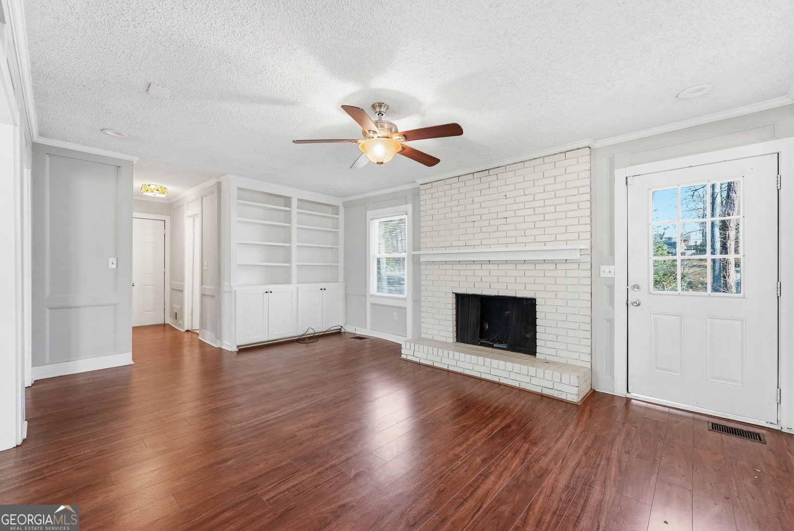 2328 Horseshoe Bend Road Marietta - 11