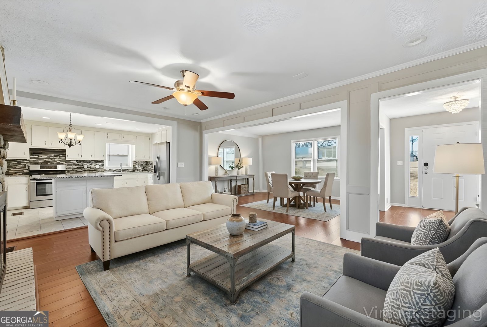 2328 Horseshoe Bend Road Marietta - 12