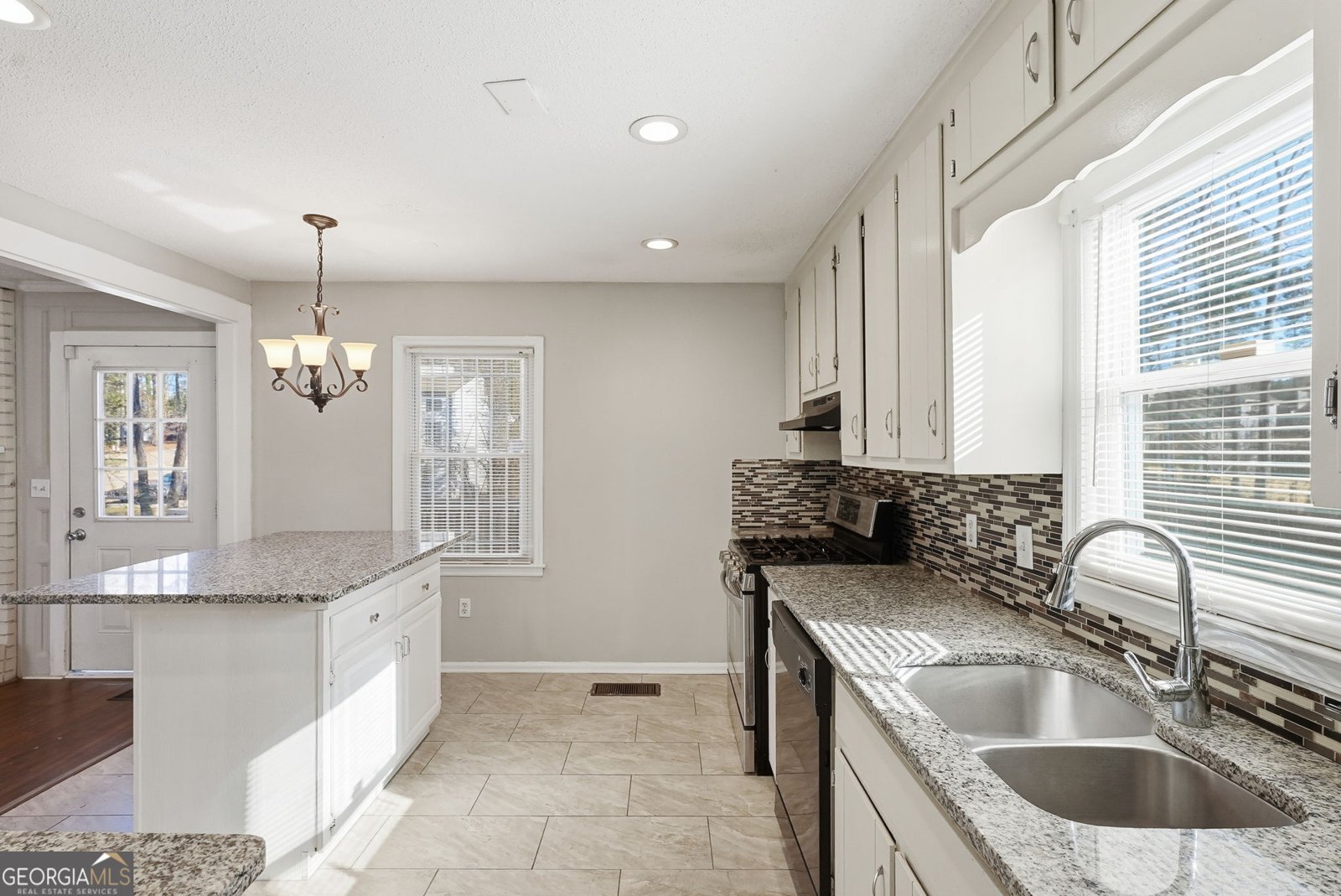 2328 Horseshoe Bend Road Marietta - 15