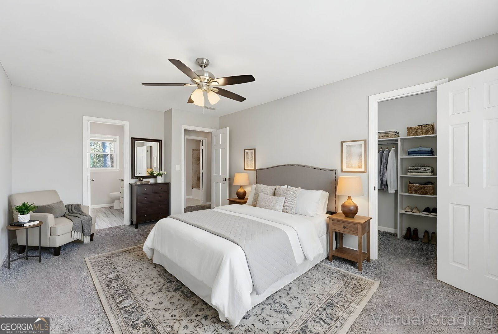 2328 Horseshoe Bend Road Marietta - 17