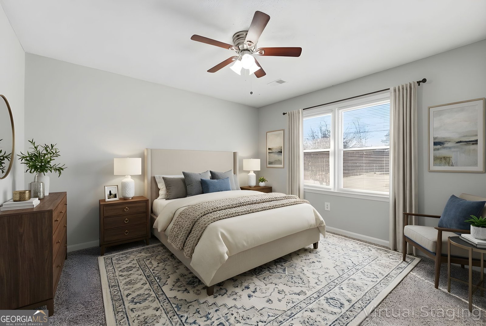 2328 Horseshoe Bend Road Marietta - 26