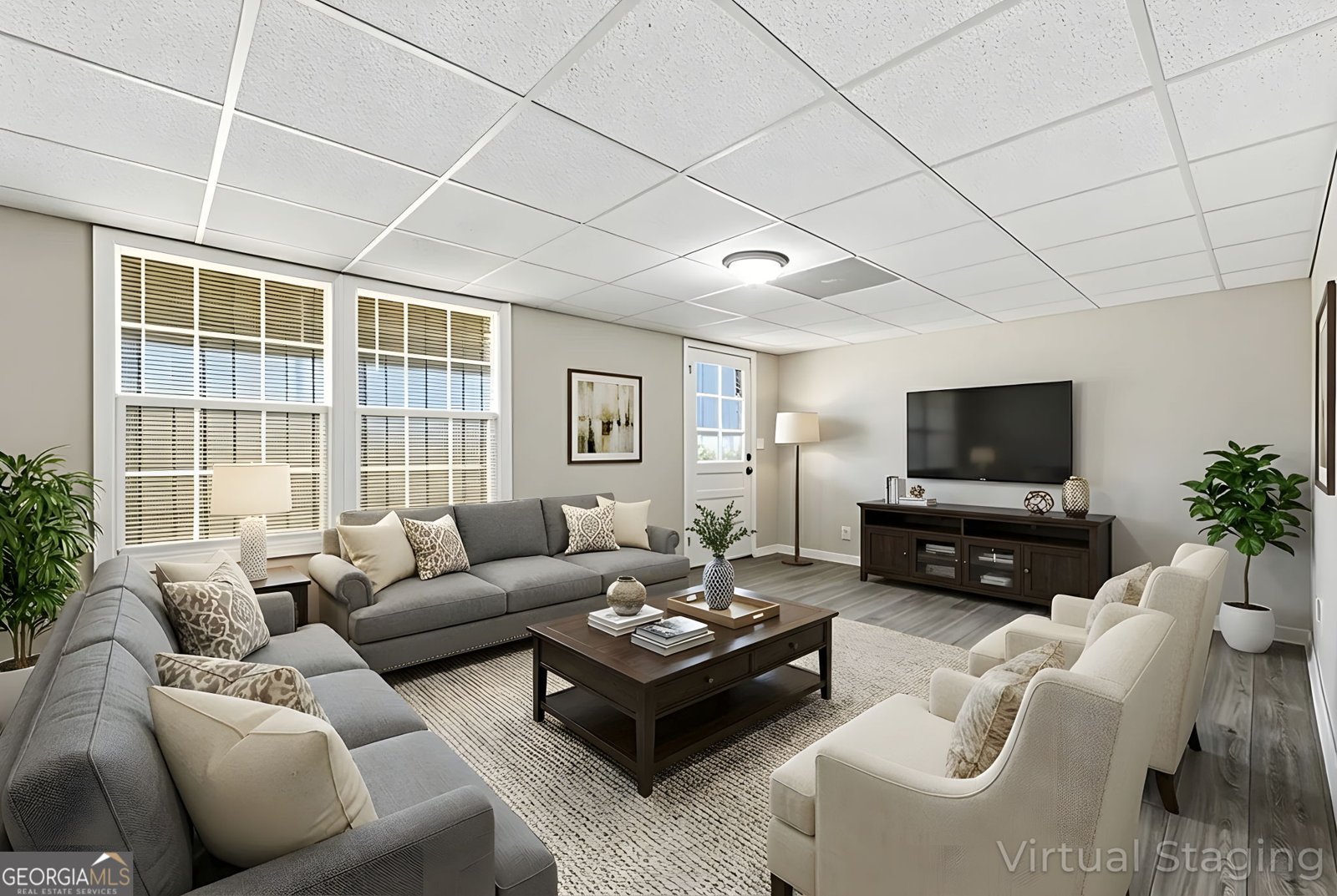 2328 Horseshoe Bend Road Marietta - 29