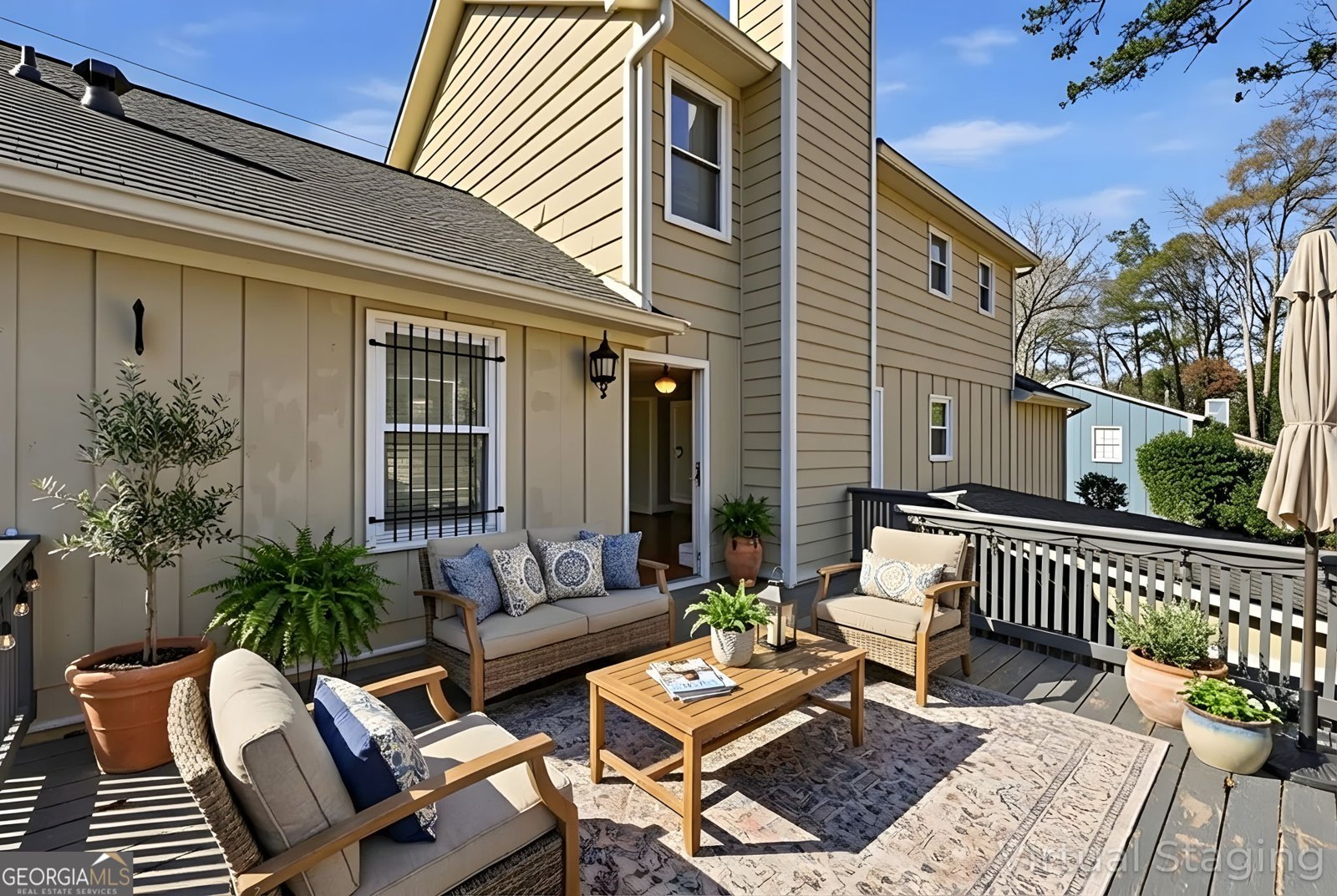 2328 Horseshoe Bend Road Marietta - 39