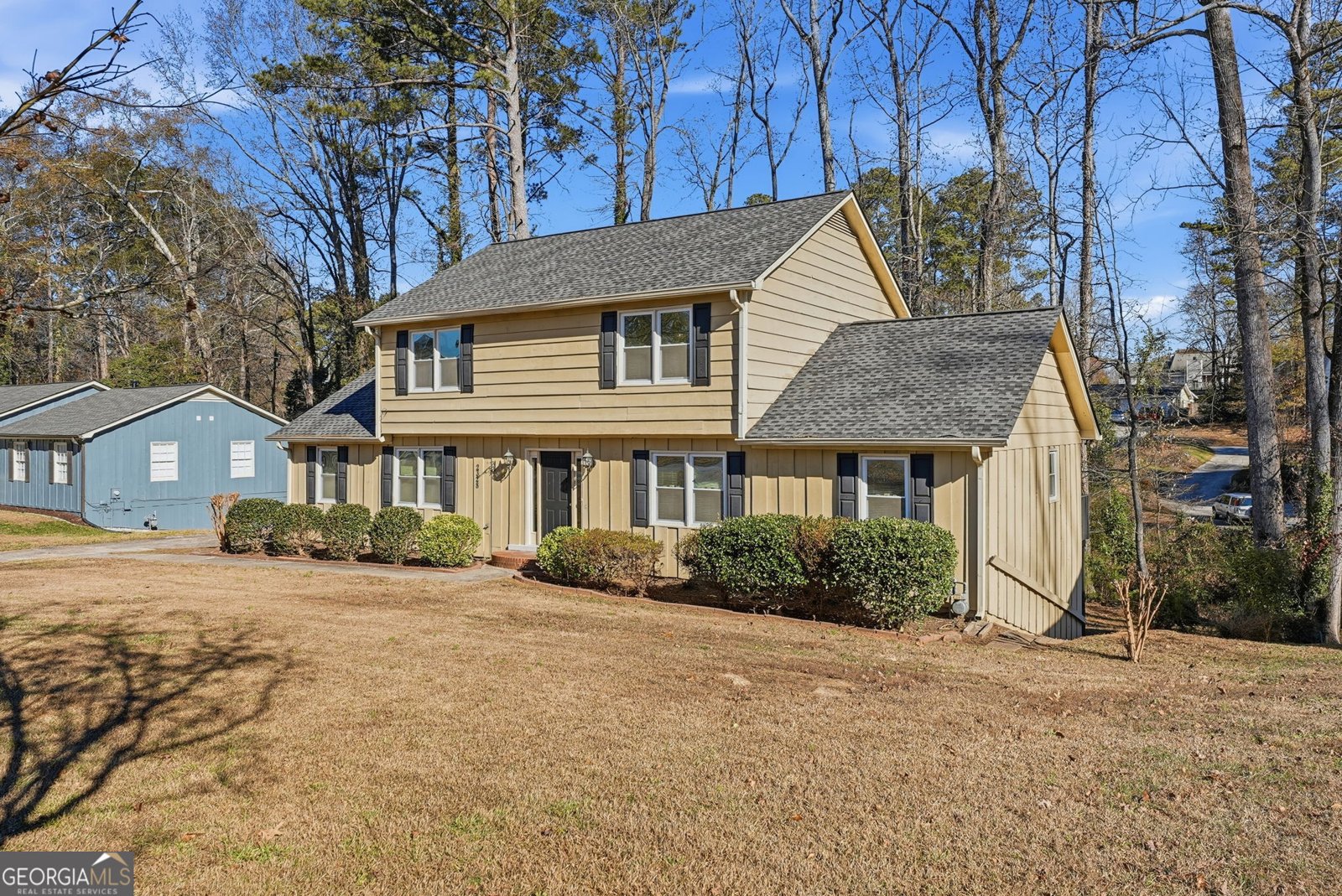 2328 Horseshoe Bend Road Marietta - 4