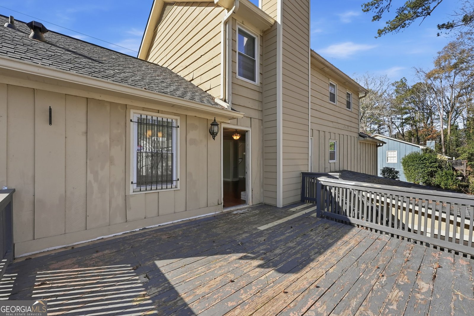 2328 Horseshoe Bend Road Marietta - 40