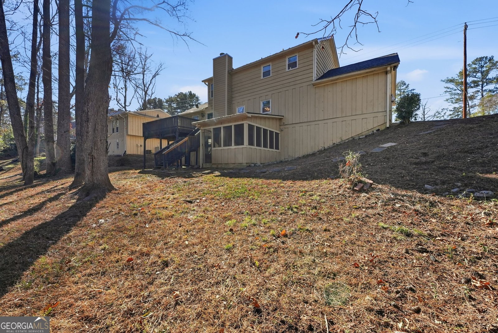2328 Horseshoe Bend Road Marietta - 41