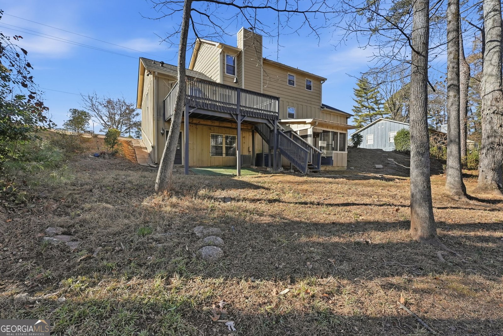 2328 Horseshoe Bend Road Marietta - 42