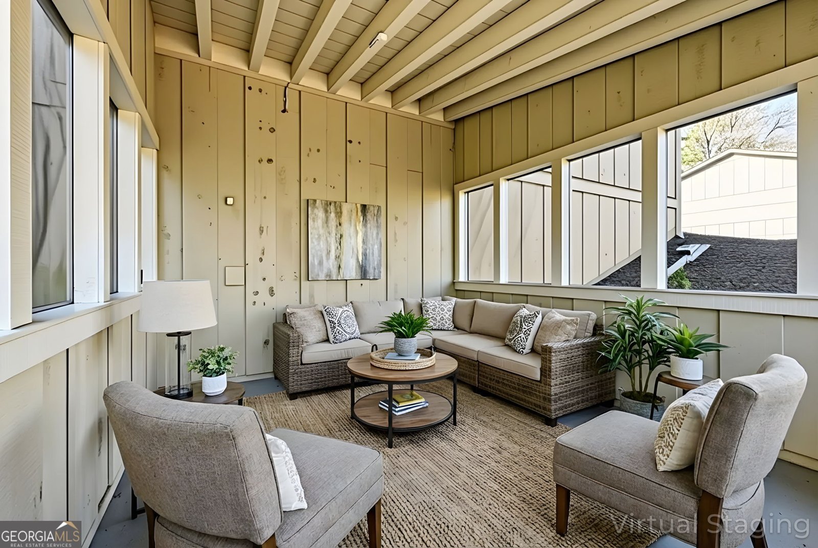 2328 Horseshoe Bend Road Marietta - 43