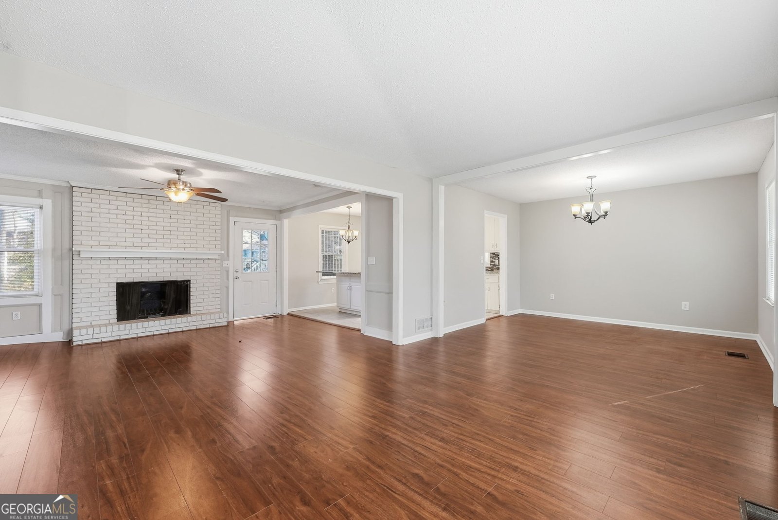 2328 Horseshoe Bend Road Marietta - 9