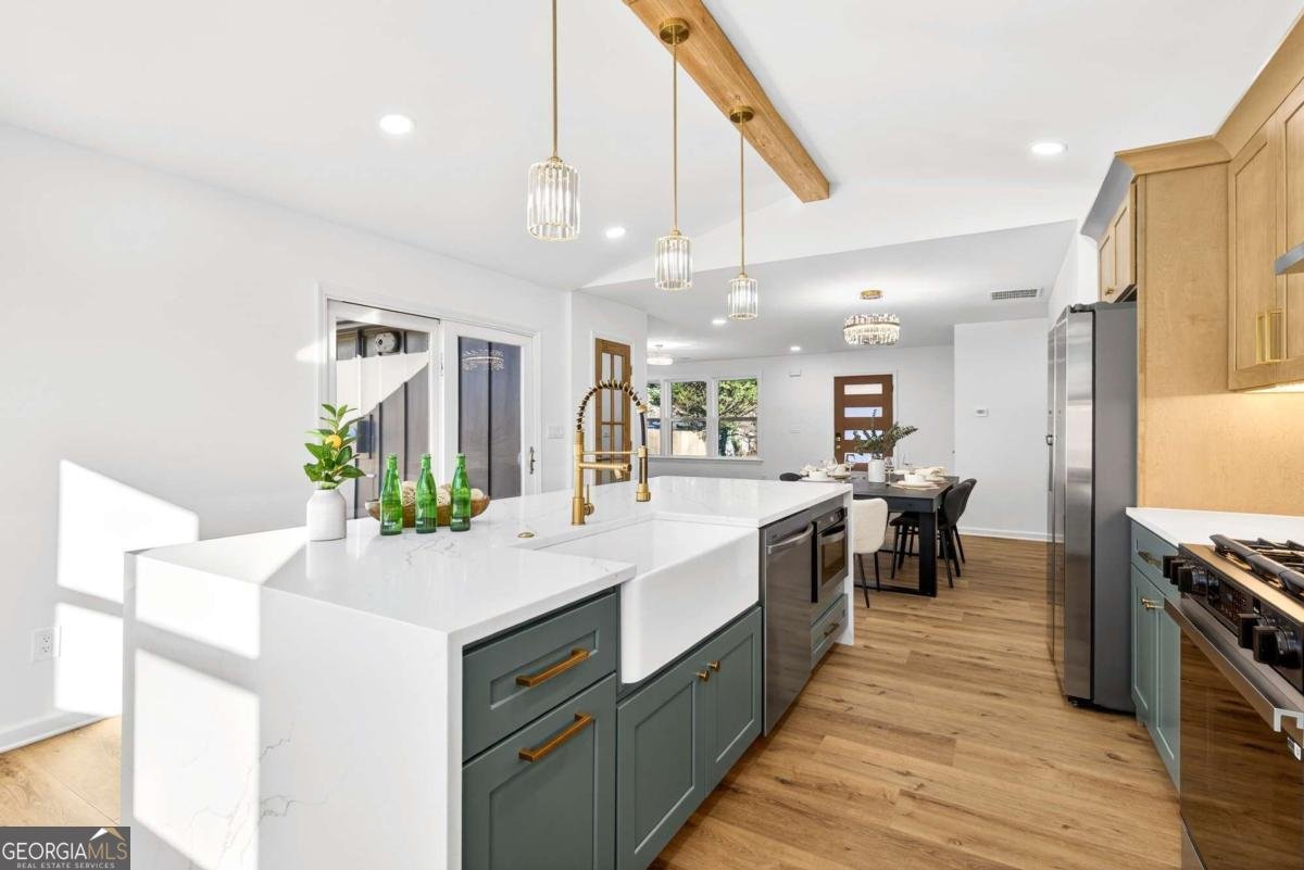 2720 Ivanhoe Lane Smyrna - 14