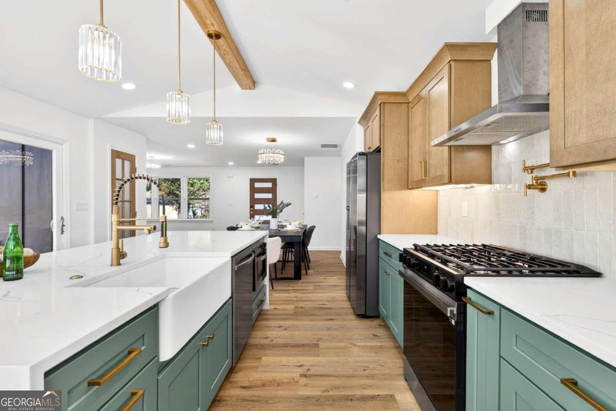 2720 Ivanhoe Lane Smyrna - 15