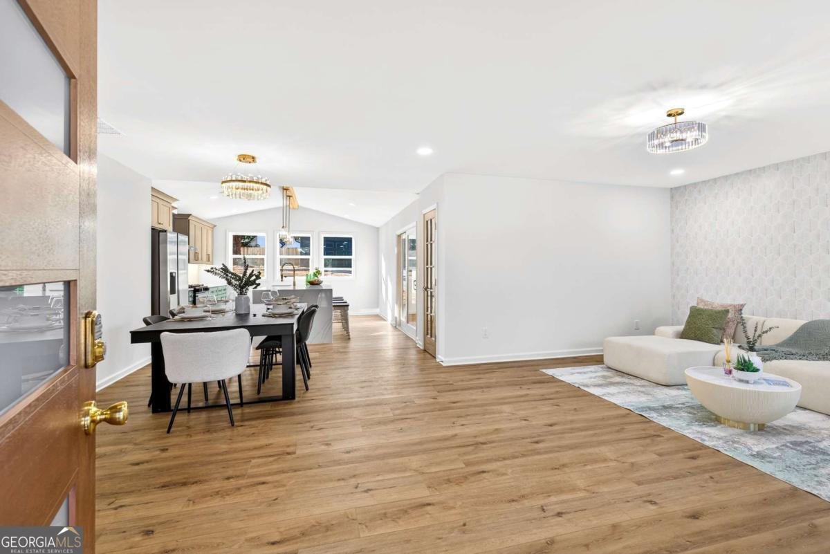 2720 Ivanhoe Lane Smyrna - 3