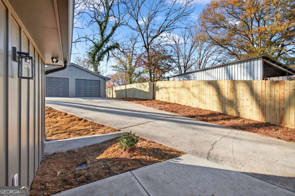 2720 Ivanhoe Lane Smyrna - 31