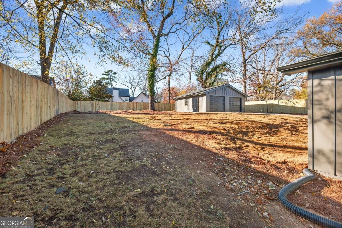 2720 Ivanhoe Lane Smyrna - 37