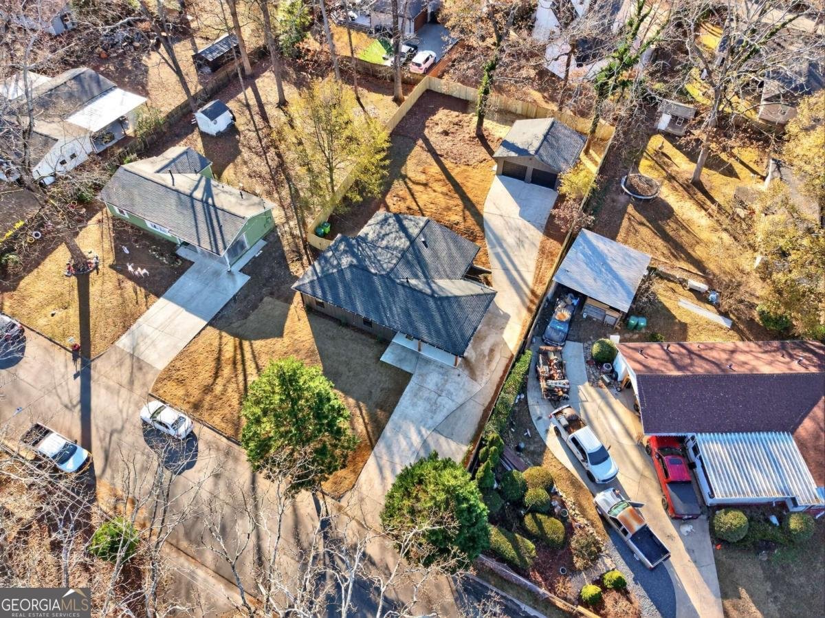 2720 Ivanhoe Lane Smyrna - 38