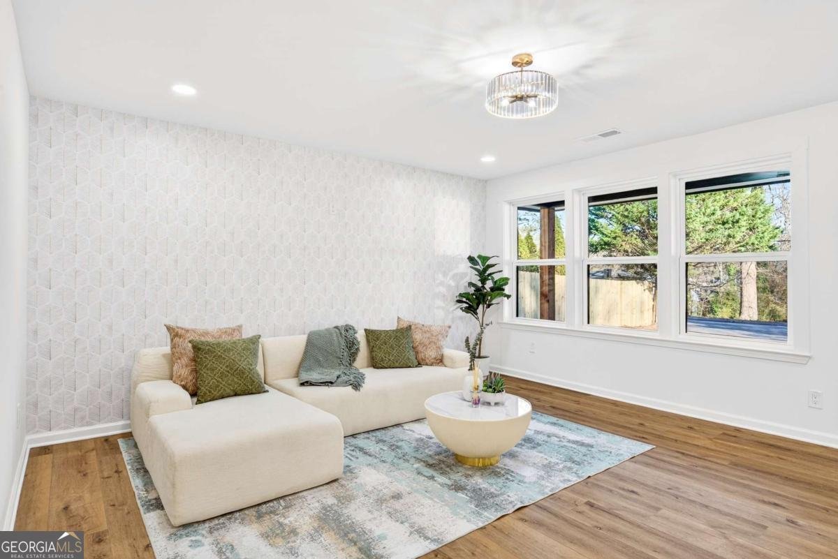 2720 Ivanhoe Lane Smyrna - 5