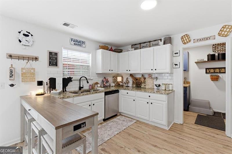 14 GLENMAURA Cartersville - Photo 15