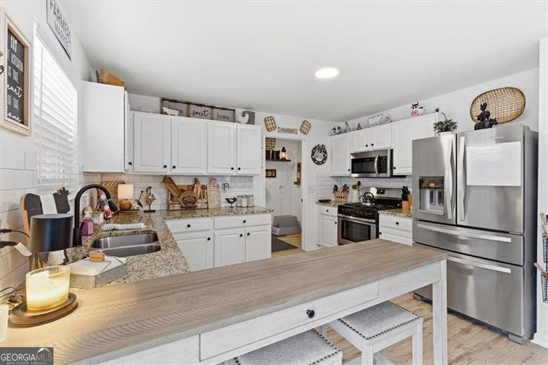 14 GLENMAURA Cartersville - Photo 16