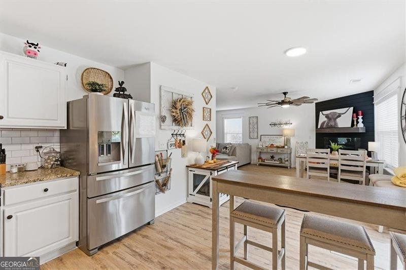 14 GLENMAURA Cartersville - Photo 18