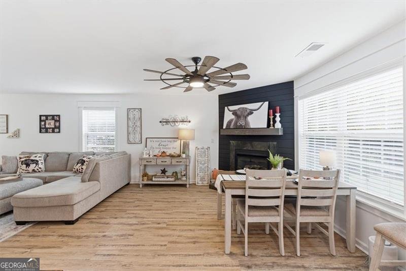 14 GLENMAURA Cartersville - Photo 24