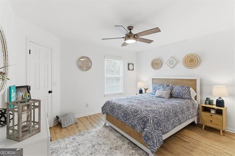 14 GLENMAURA Cartersville - Photo 30