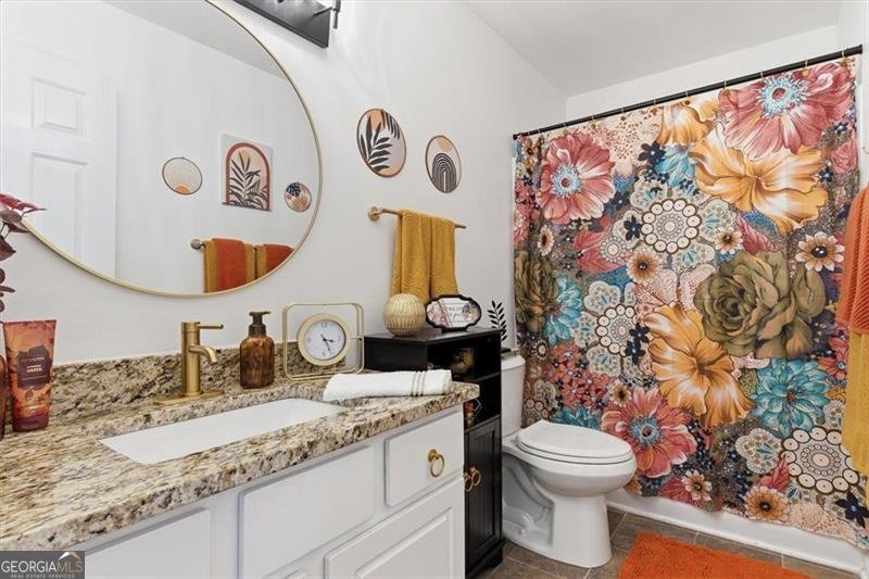 14 GLENMAURA Cartersville - Photo 31