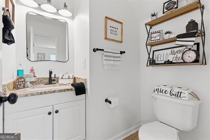 14 GLENMAURA Cartersville - Photo 33