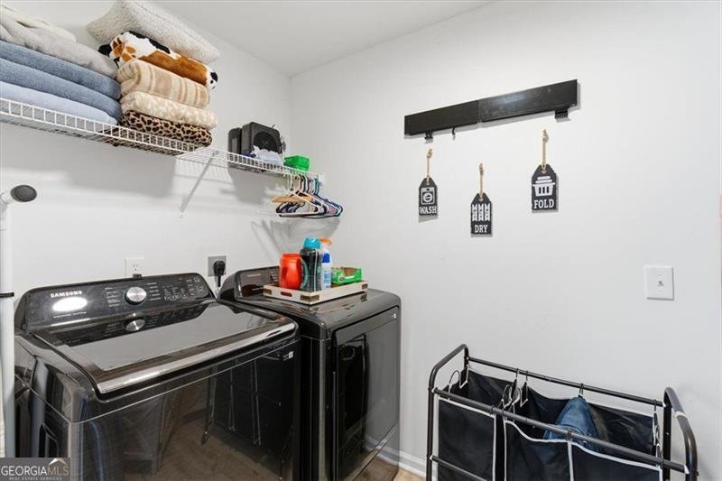 14 GLENMAURA Cartersville - Photo 34