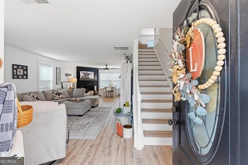 14 GLENMAURA Cartersville - Photo 6