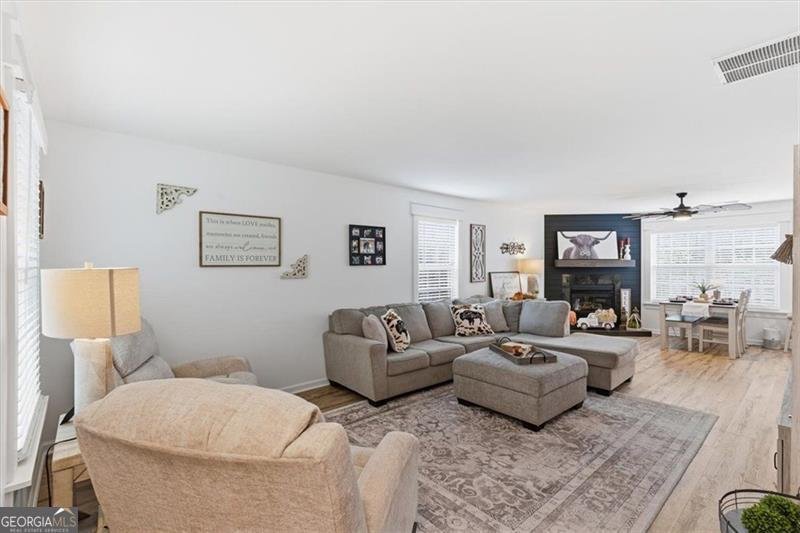 14 GLENMAURA Cartersville - Photo 7