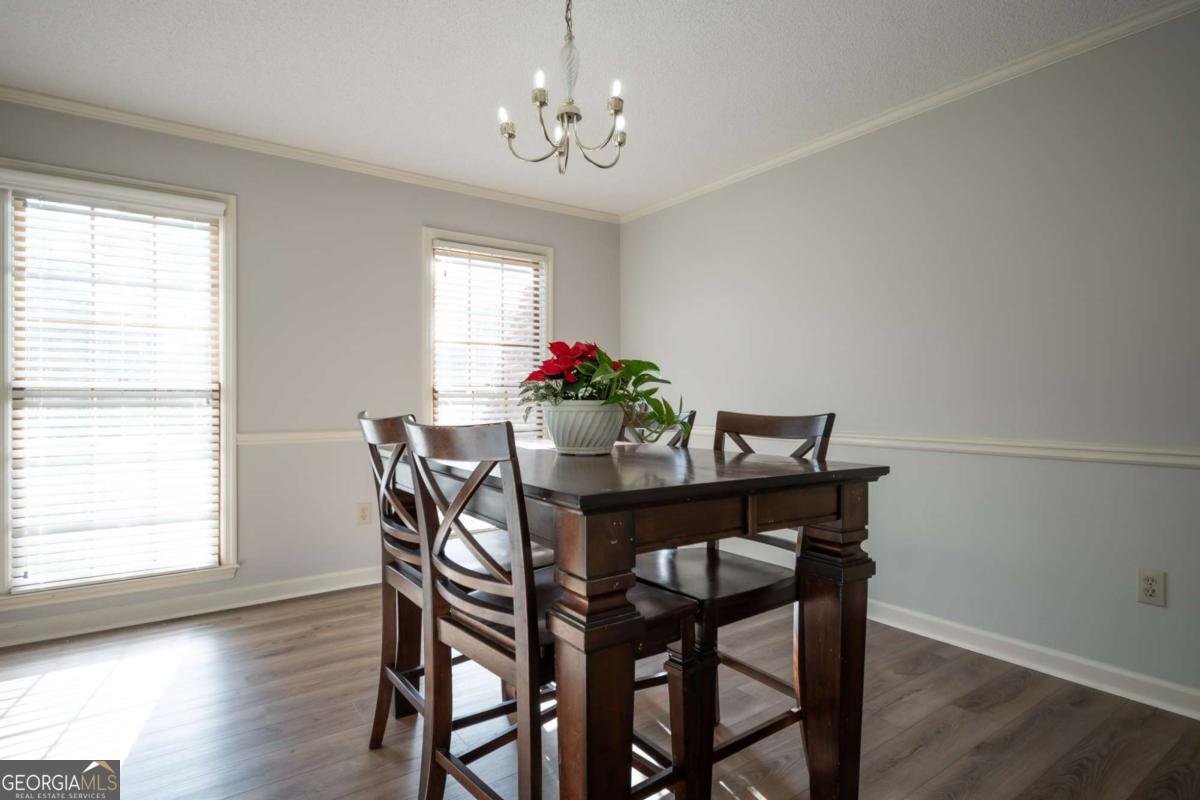 201 Chesterfield Road Bogart - 10