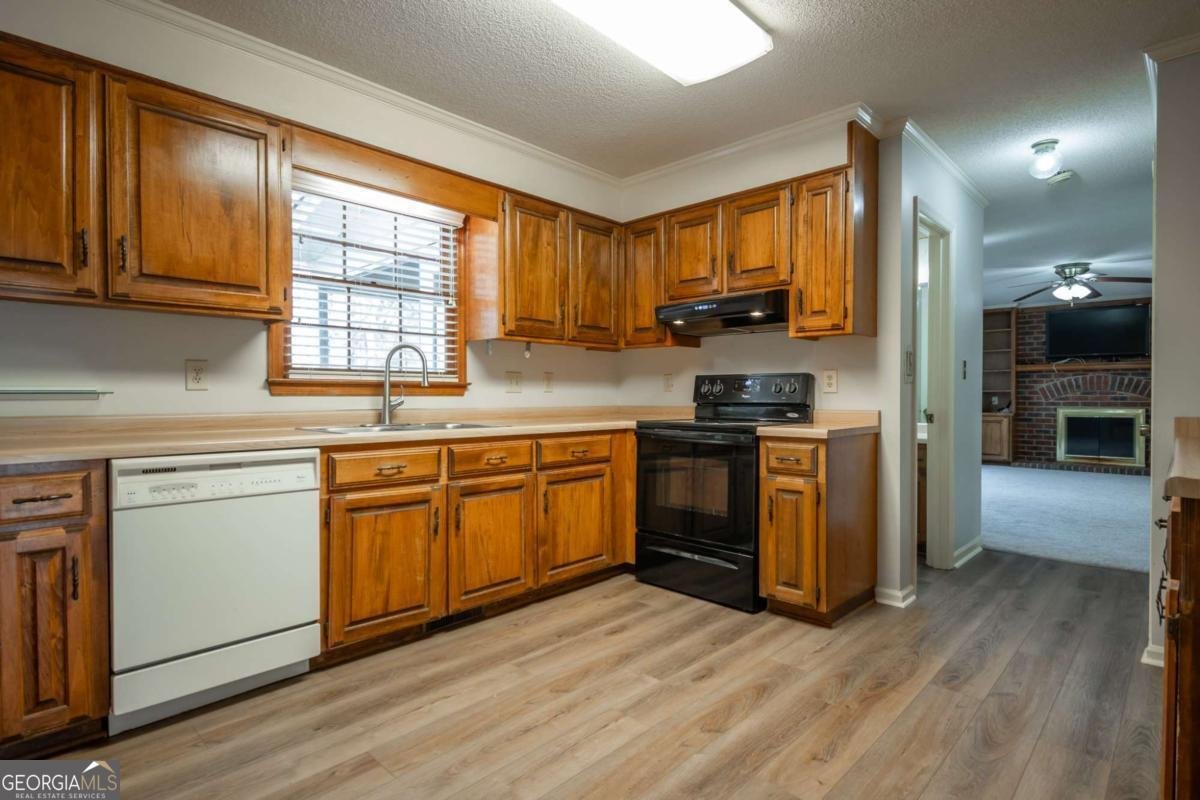 201 Chesterfield Road Bogart - 19