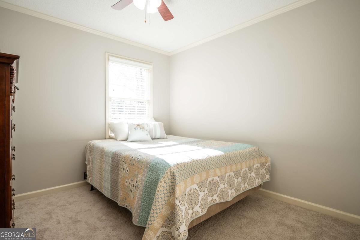 201 Chesterfield Road Bogart - 40