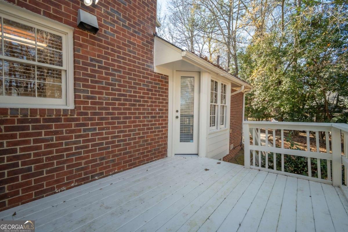 201 Chesterfield Road Bogart - 54