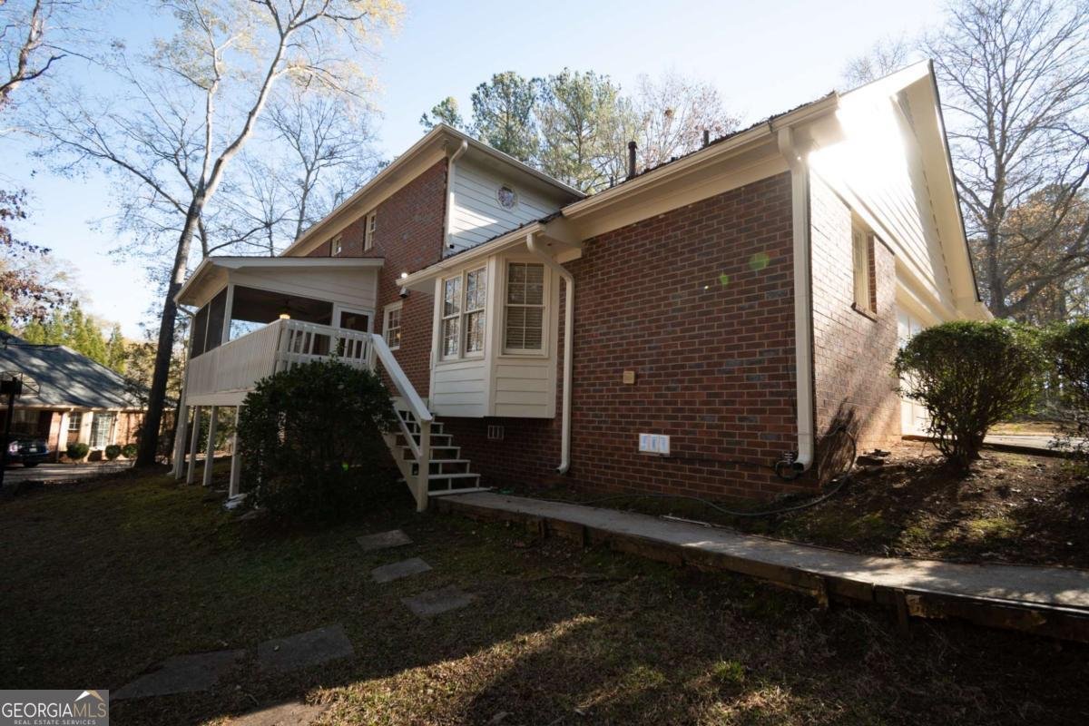 201 Chesterfield Road Bogart - 58