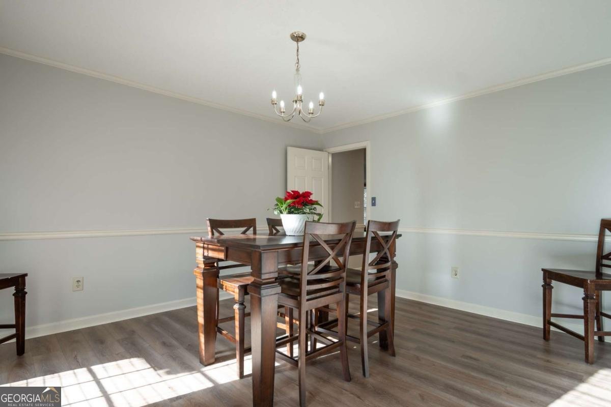 201 Chesterfield Road Bogart - 9