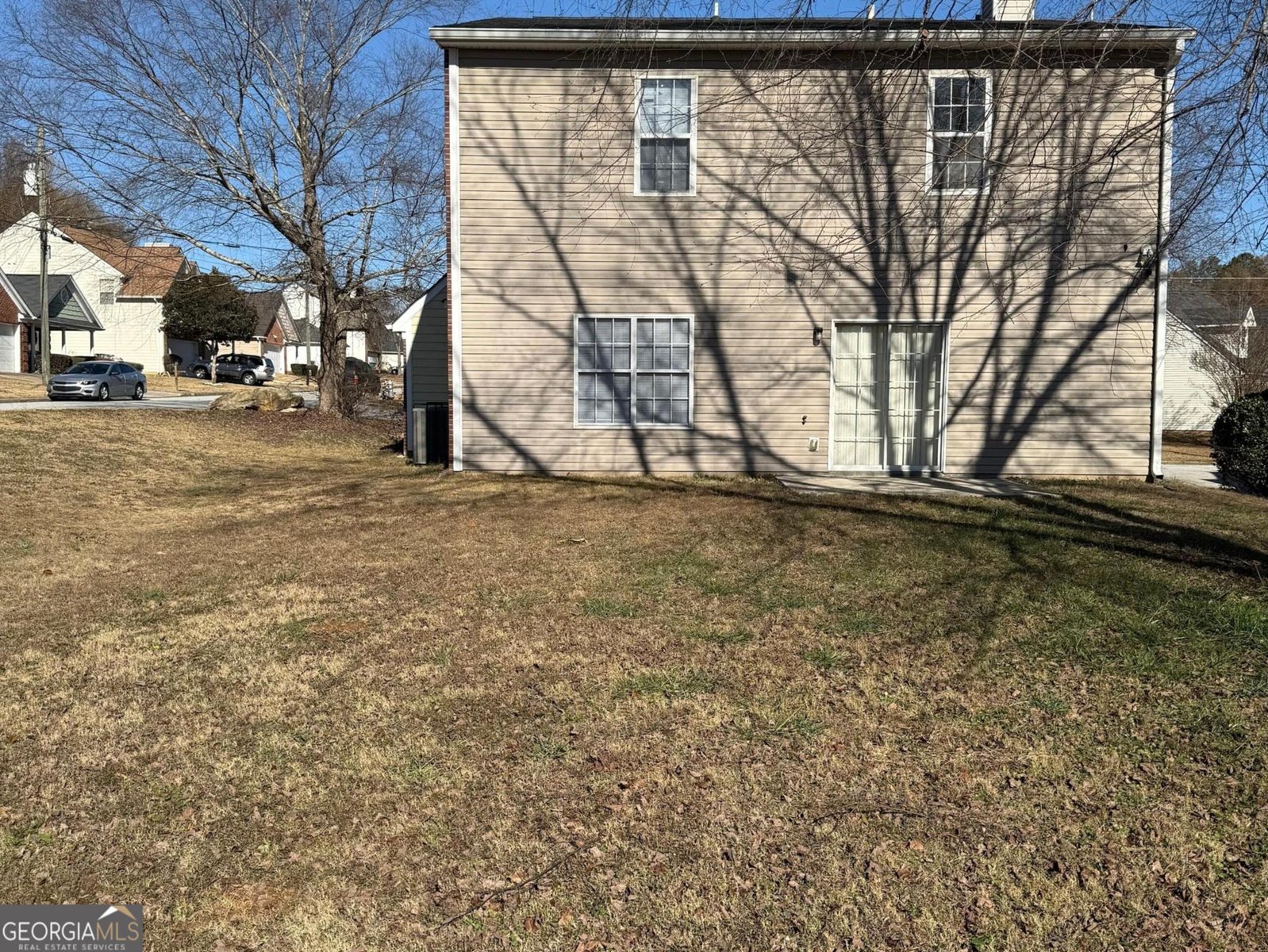 5471 Walnut Lane Lithonia - Photo 38