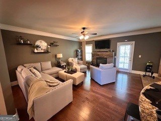 7756 Wrothham Atlanta - 17