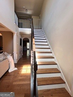 7756 Wrothham Atlanta - 23