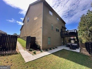 7756 Wrothham Atlanta - 5