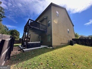 7756 Wrothham Atlanta - 8