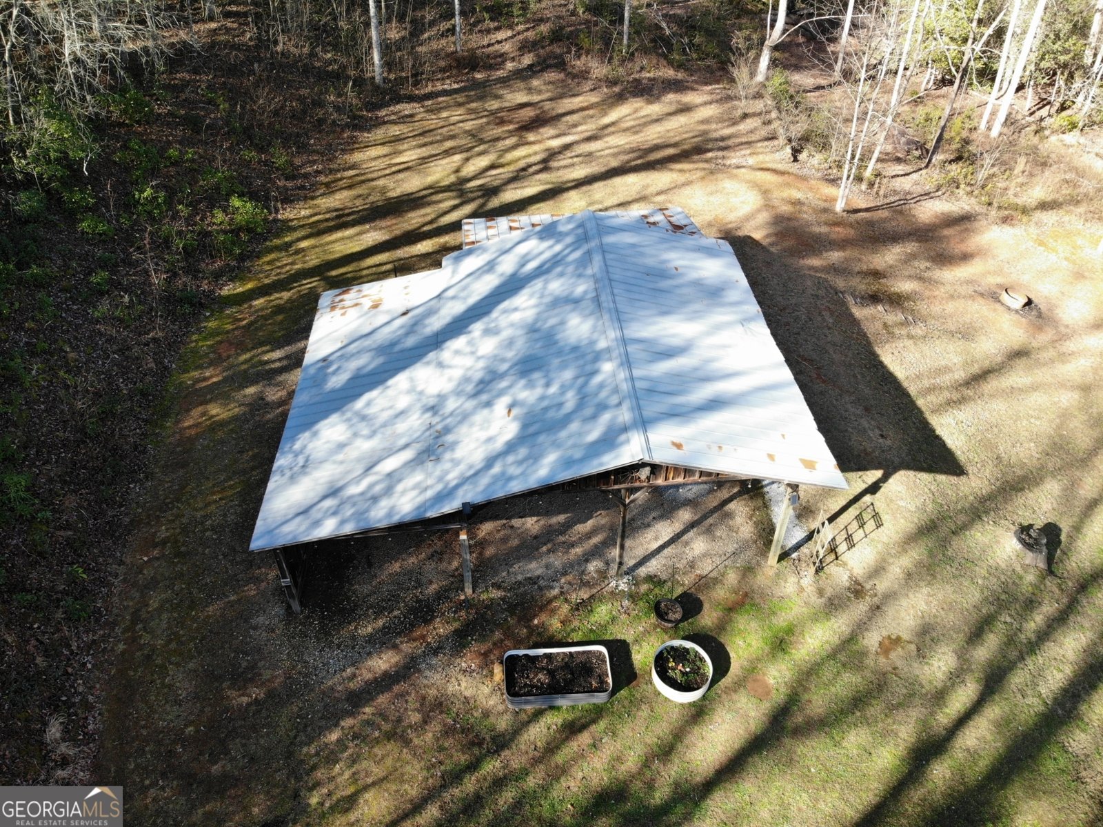 100 Saga Mountain Road Tiger - Photo 101