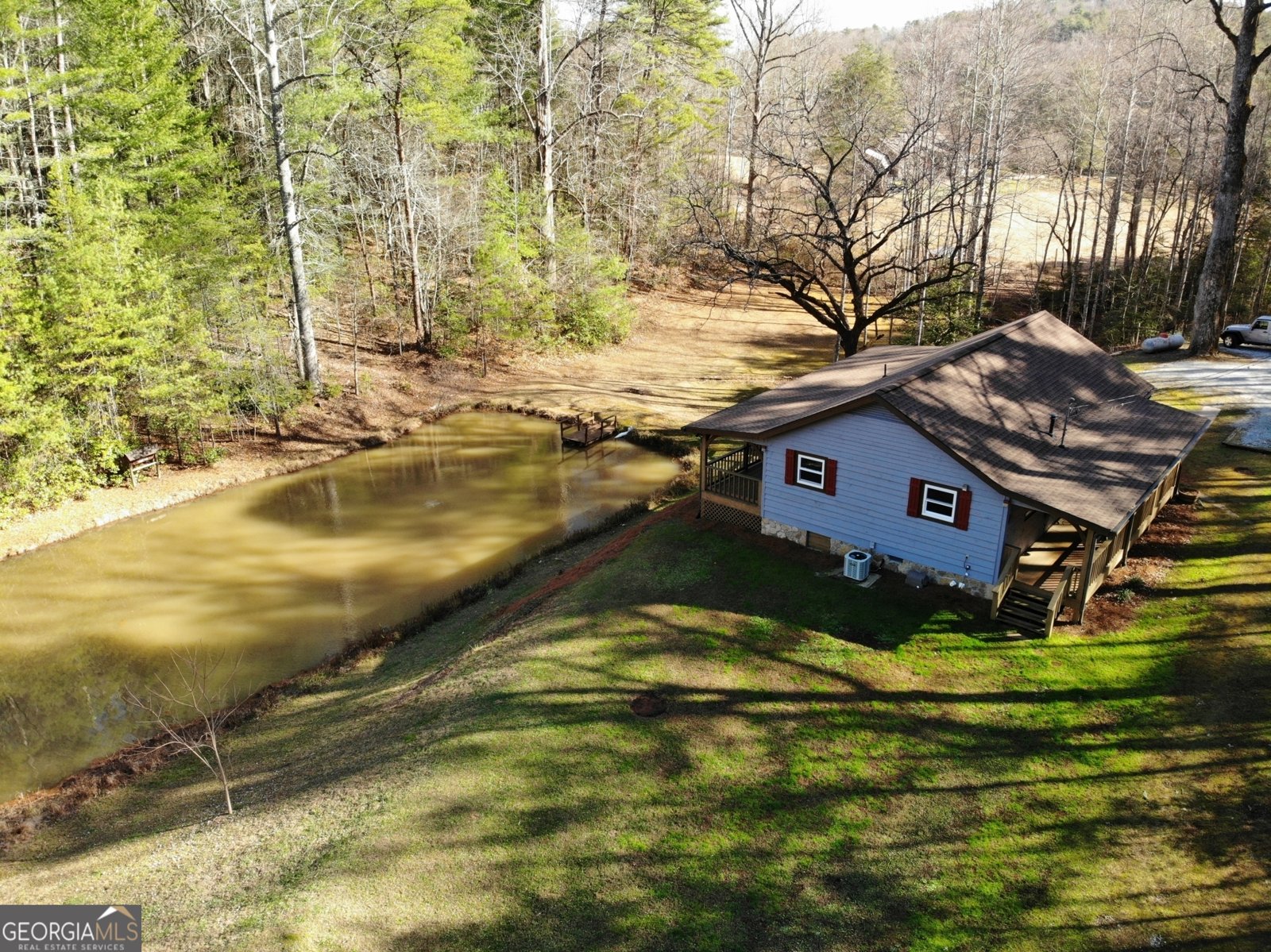 100 Saga Mountain Road Tiger - Photo 102