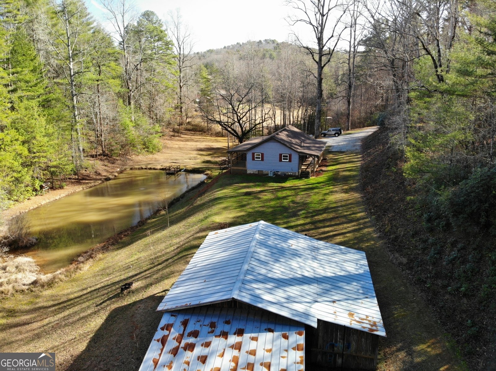 100 Saga Mountain Road Tiger - Photo 105