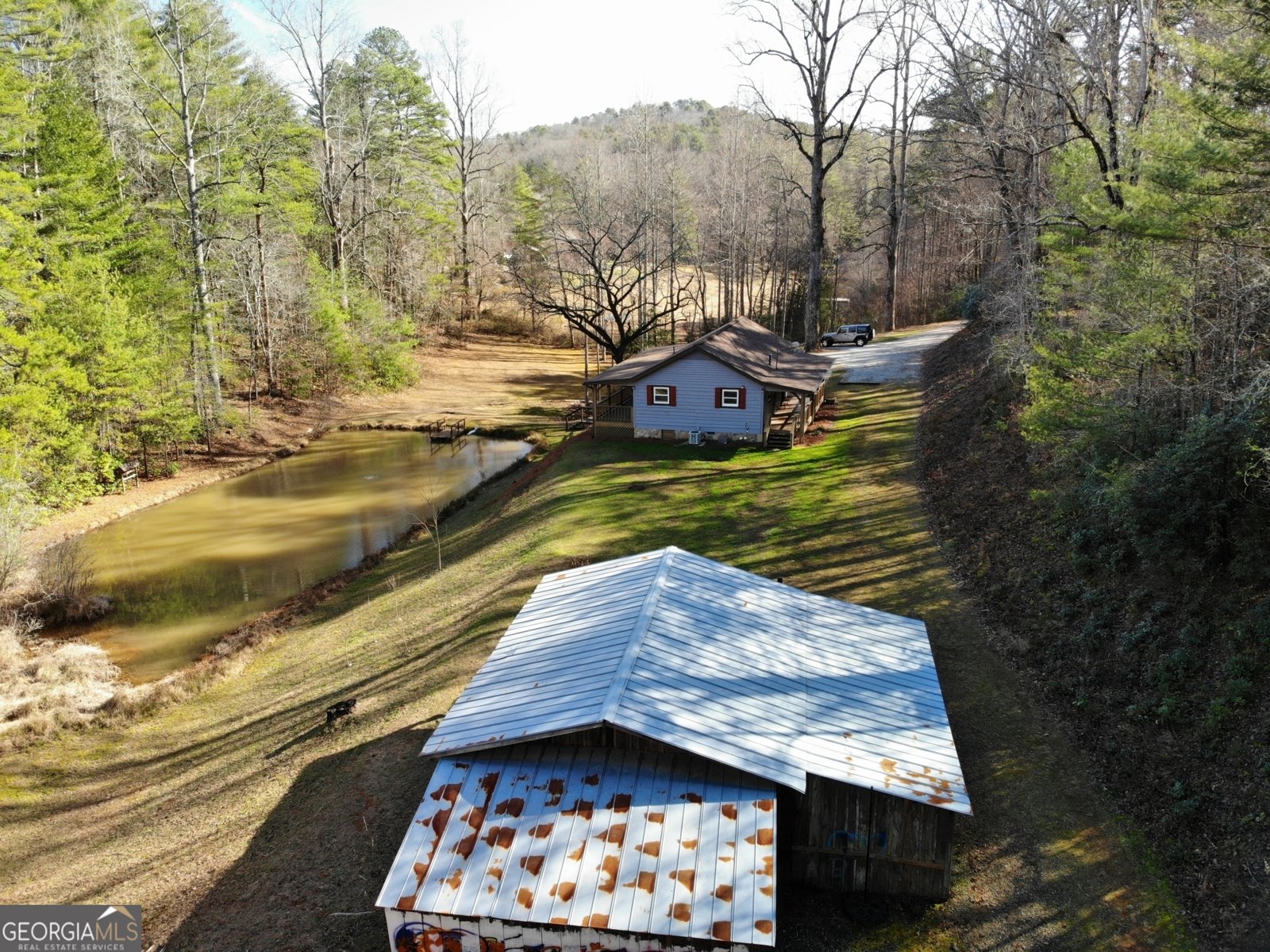 100 Saga Mountain Road Tiger - Photo 106