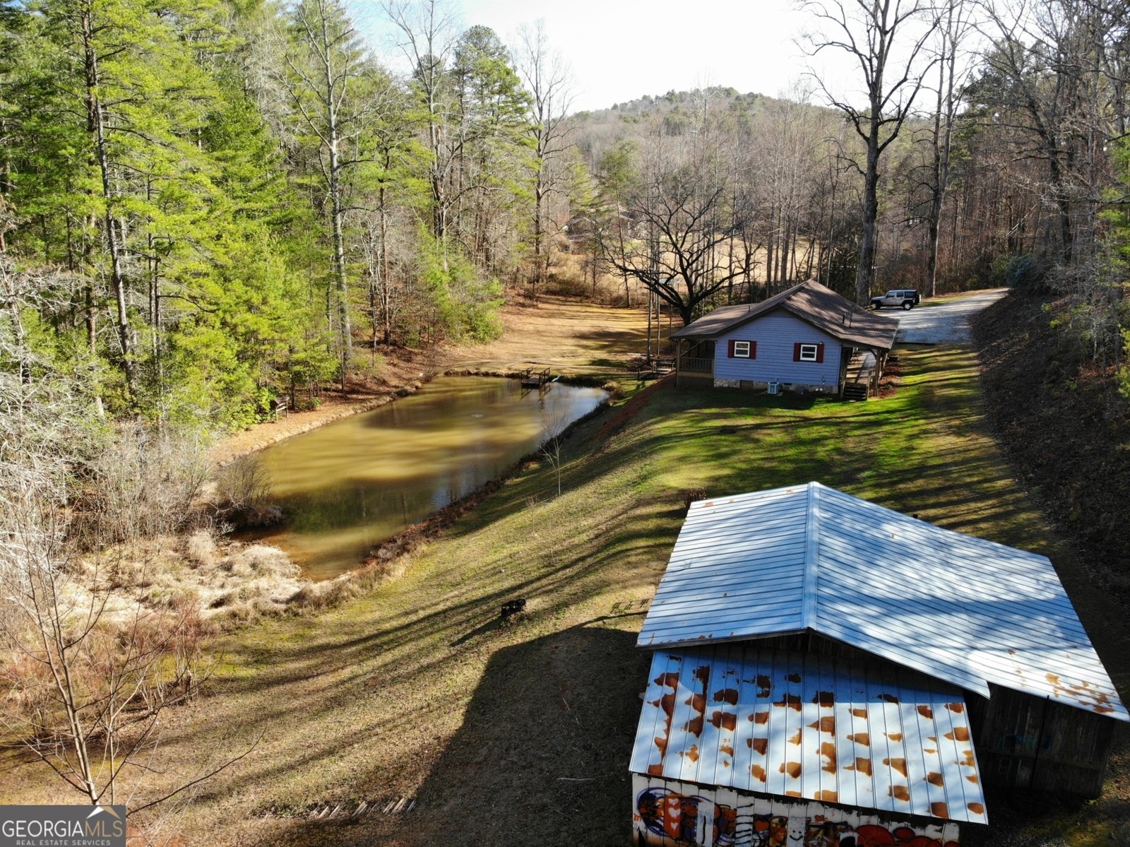 100 Saga Mountain Road Tiger - Photo 107