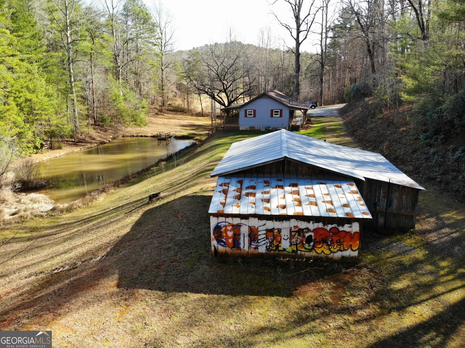 100 Saga Mountain Road Tiger - Photo 108